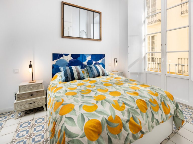 Apartment for Sale in Málaga Centro, Malaga 21