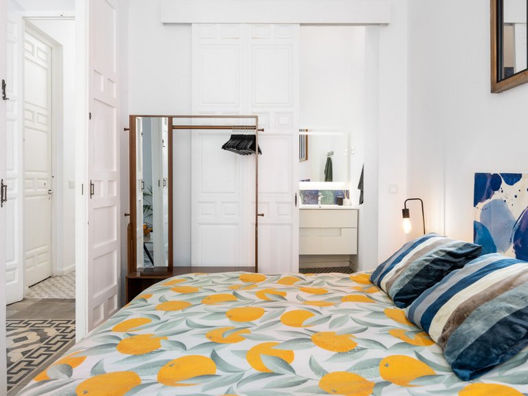 Apartment for Sale in Málaga Centro, Malaga 22