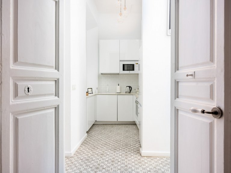 Apartment for Sale in Málaga Centro, Malaga 24