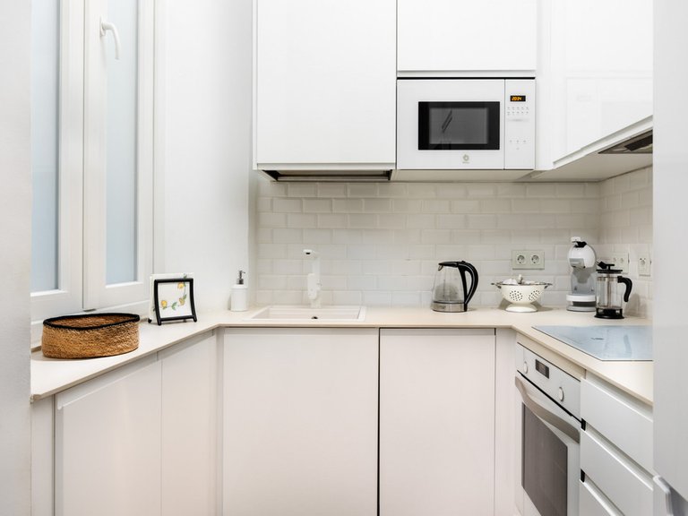 Apartment for Sale in Málaga Centro, Malaga 25