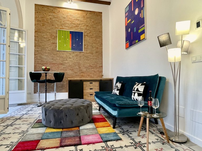 Apartment for Sale in Málaga Centro, Malaga 3