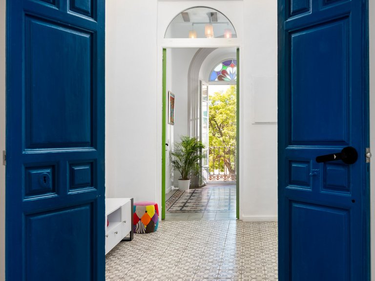 Apartment for Sale in Málaga Centro, Malaga 35