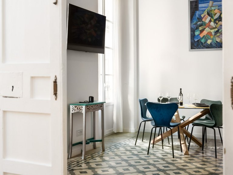 Apartment for Sale in Málaga Centro, Malaga 36