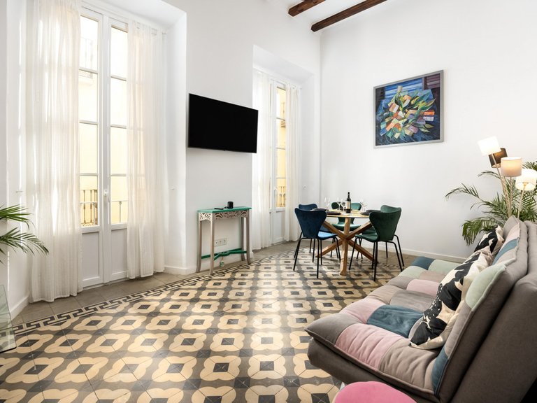 Apartment for Sale in Málaga Centro, Malaga 37