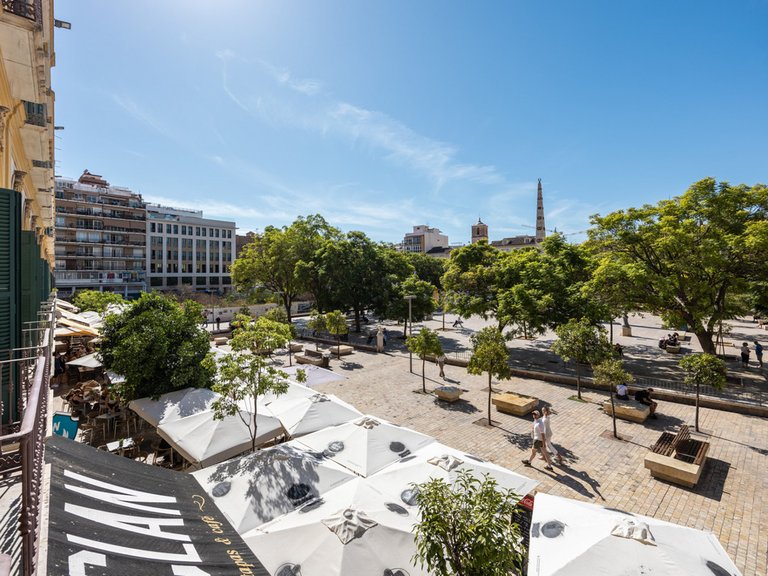 Apartment for Sale in Málaga Centro, Malaga 4