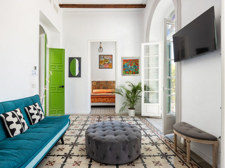 Apartment for Sale in Málaga Centro, Malaga 5