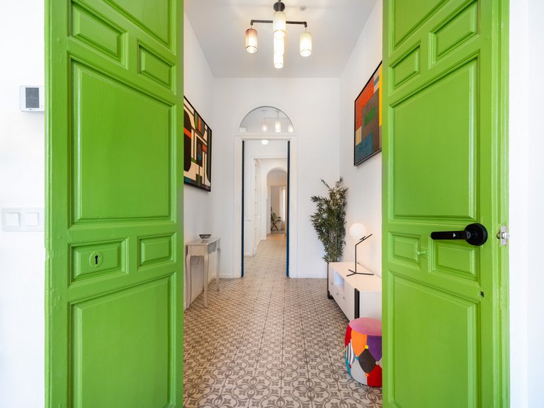 Apartment for Sale in Málaga Centro, Malaga 6