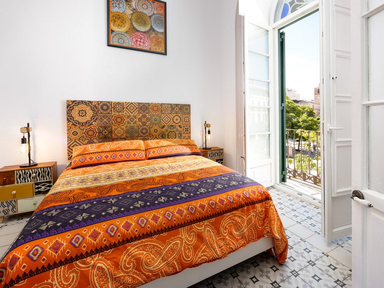 Apartment for Sale in Málaga Centro, Malaga 9