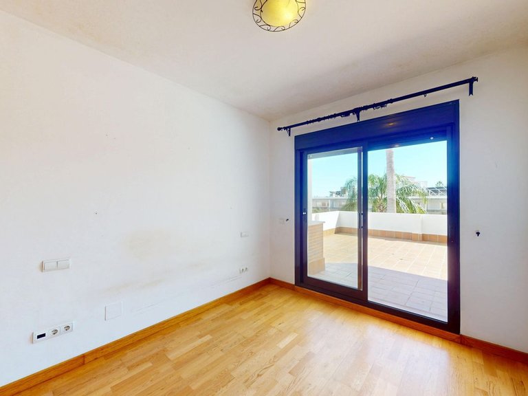 Apartment for Sale in Mijas Golf, Malaga 10