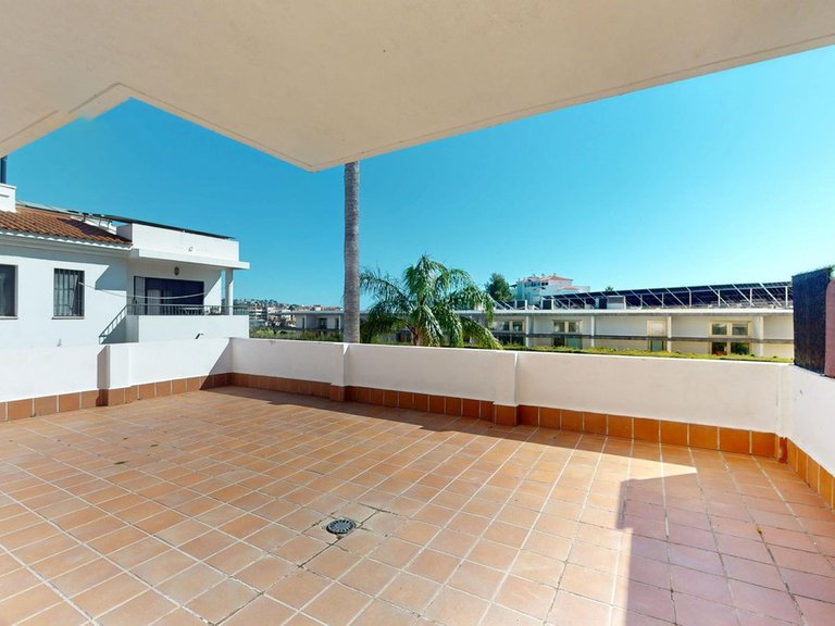 Apartment for Sale in Mijas Golf, Malaga 2