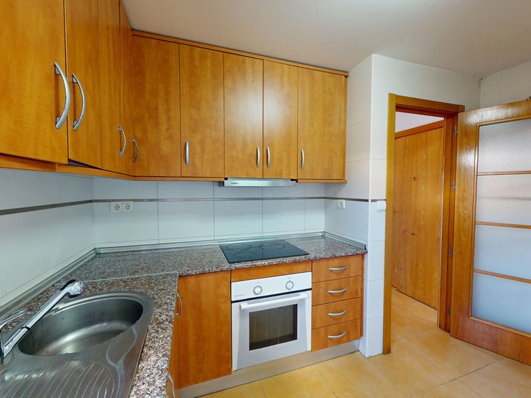 Apartment for Sale in Mijas Golf, Malaga 4