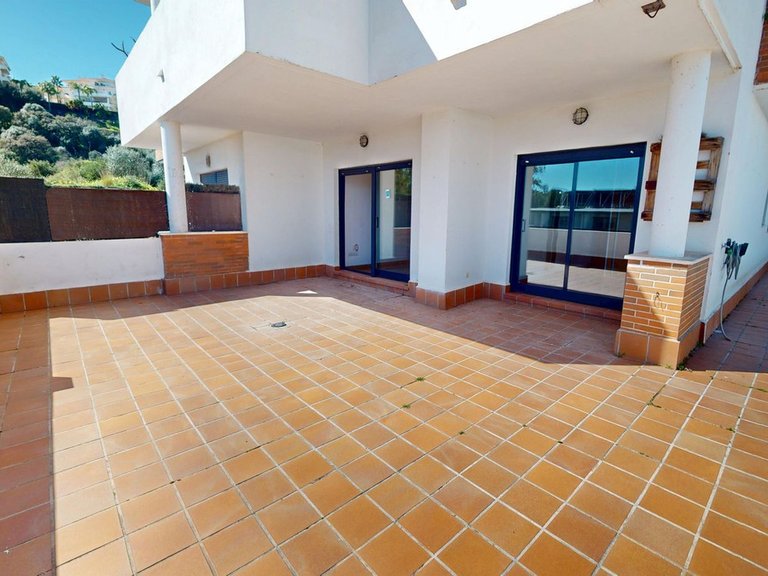 Apartment for Sale in Mijas Golf, Malaga 5