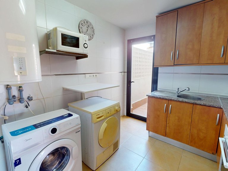 Apartment for Sale in Mijas Golf, Malaga 7
