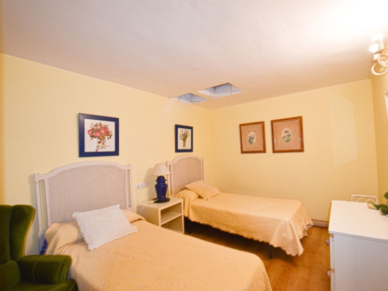 Villa for Sale in Cabopino, Malaga 21