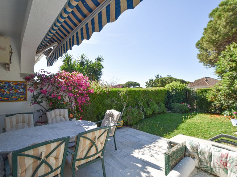 Villa for Sale in Cabopino, Malaga 5