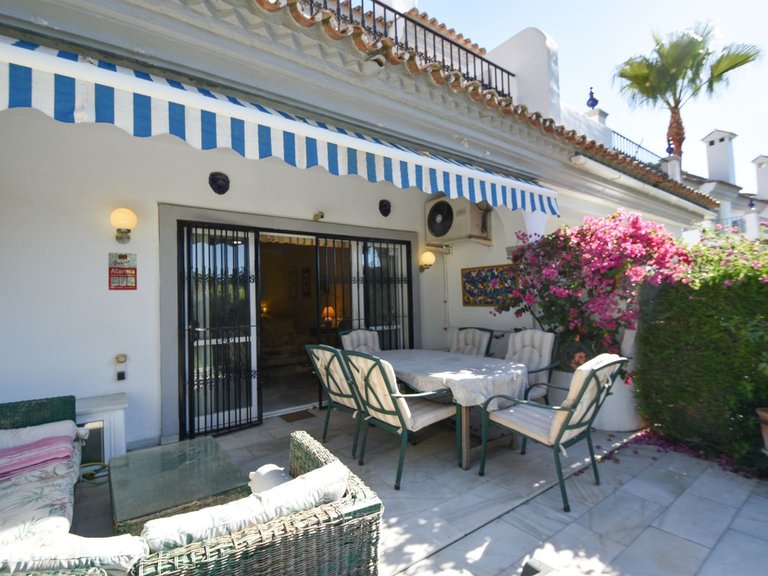 Villa for Sale in Cabopino, Malaga 6
