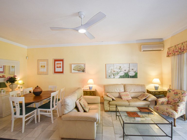 Villa for Sale in Cabopino, Malaga 8