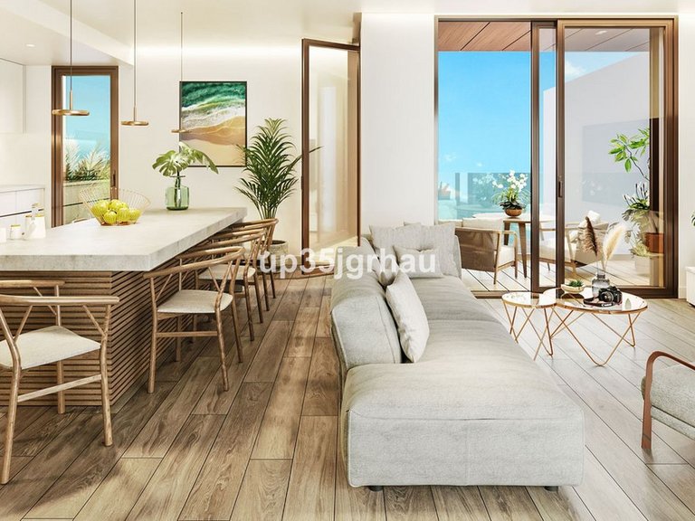 Apartment for Sale in Estepona, Malaga 3