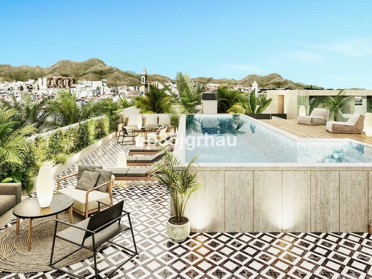 Apartment for Sale in Estepona, Malaga 4