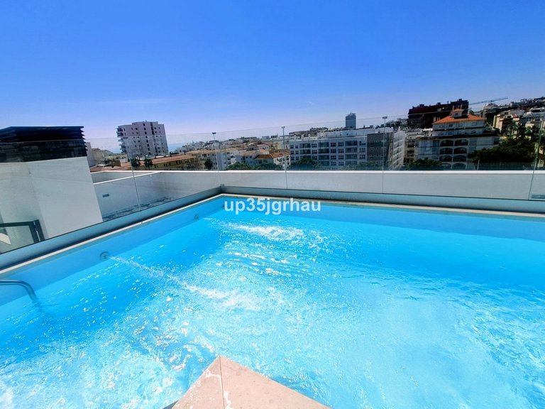 Apartment for Sale in Estepona, Malaga 5