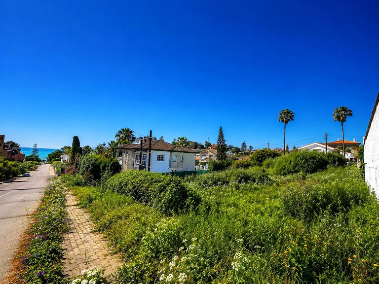 Plot for Sale in Estepona, Malaga 2
