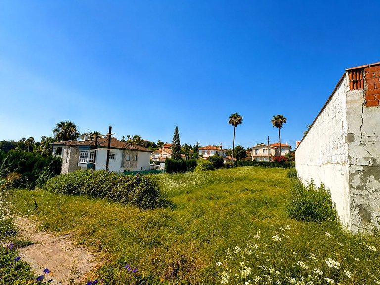 Plot for Sale in Estepona, Malaga 3