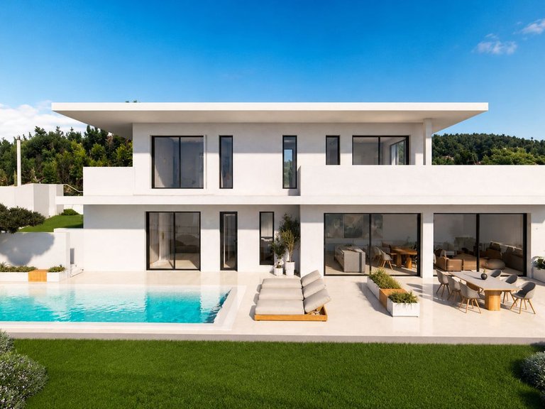 Plot for Sale in Estepona, Malaga 4