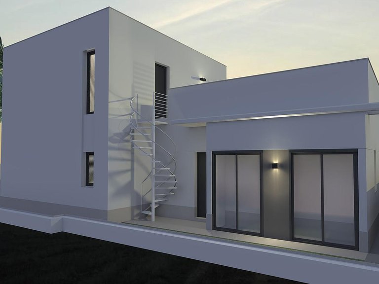 Villa for Sale in Torrevieja, Alicante 8