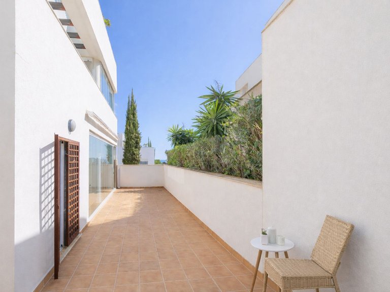Apartment for Sale in La Alcaidesa, Cadiz 13