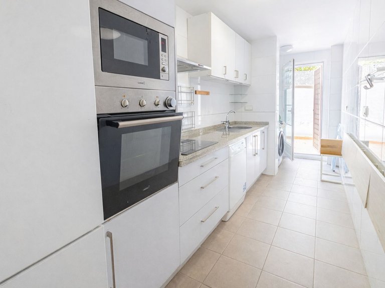 Apartment for Sale in La Alcaidesa, Cadiz 6