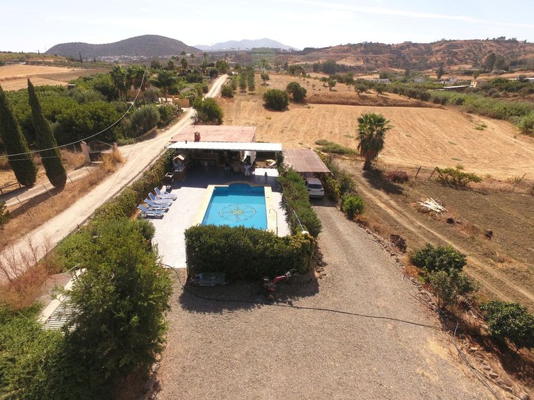 Villa for Sale in Coín, Malaga 1