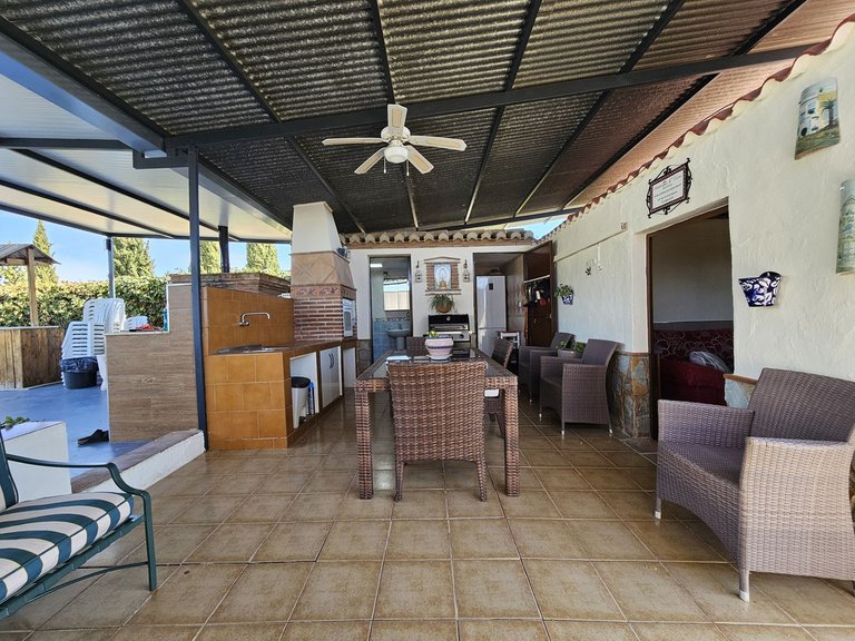 Villa for Sale in Coín, Malaga 11