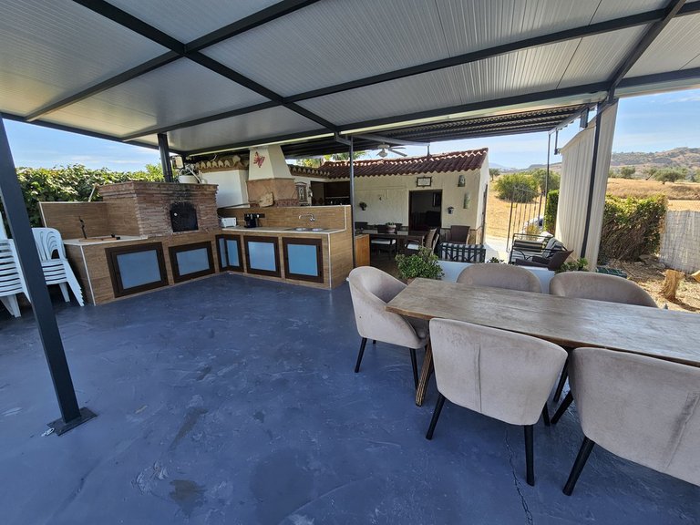 Villa for Sale in Coín, Malaga 13