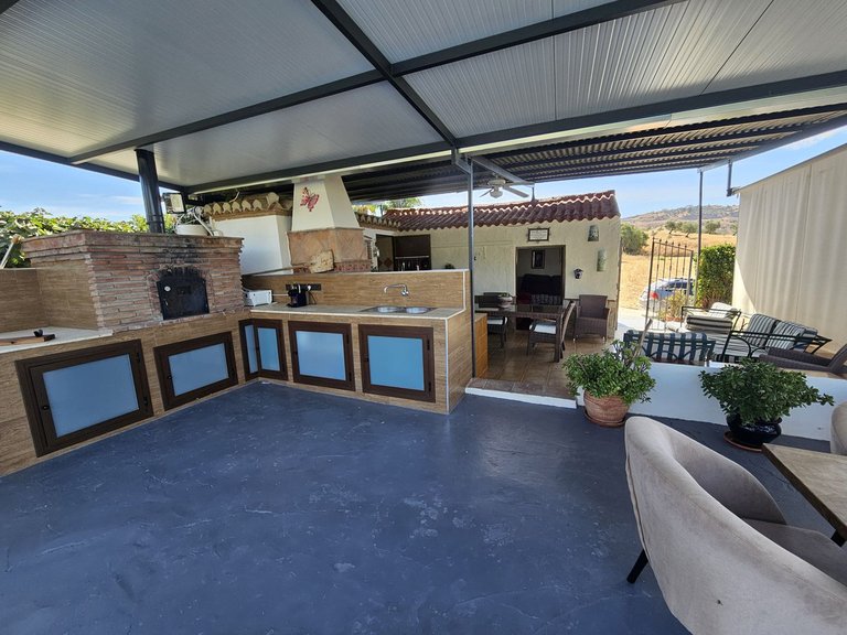 Villa for Sale in Coín, Malaga 14
