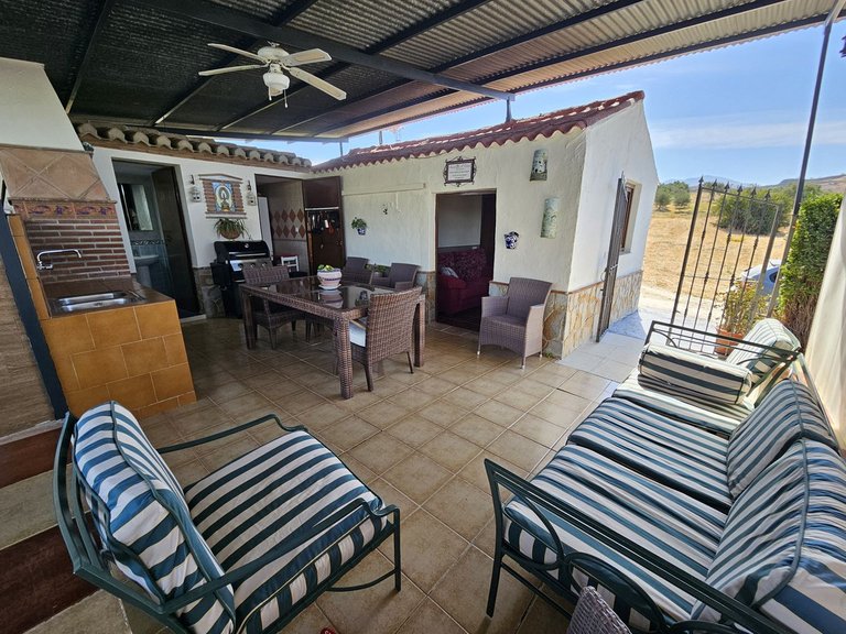 Villa for Sale in Coín, Malaga 16