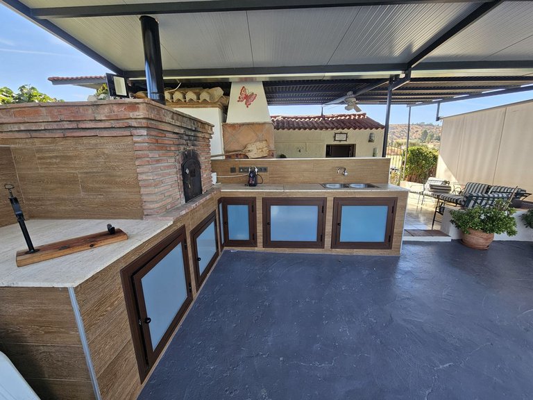 Villa for Sale in Coín, Malaga 17