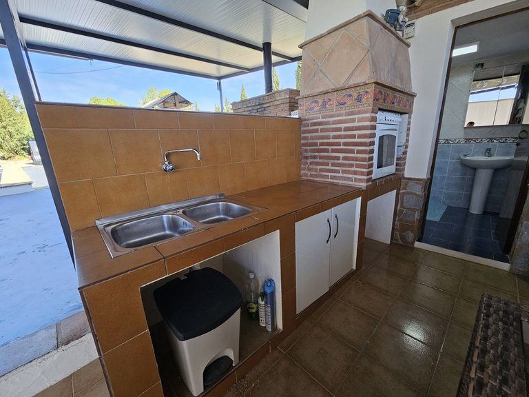 Villa for Sale in Coín, Malaga 19
