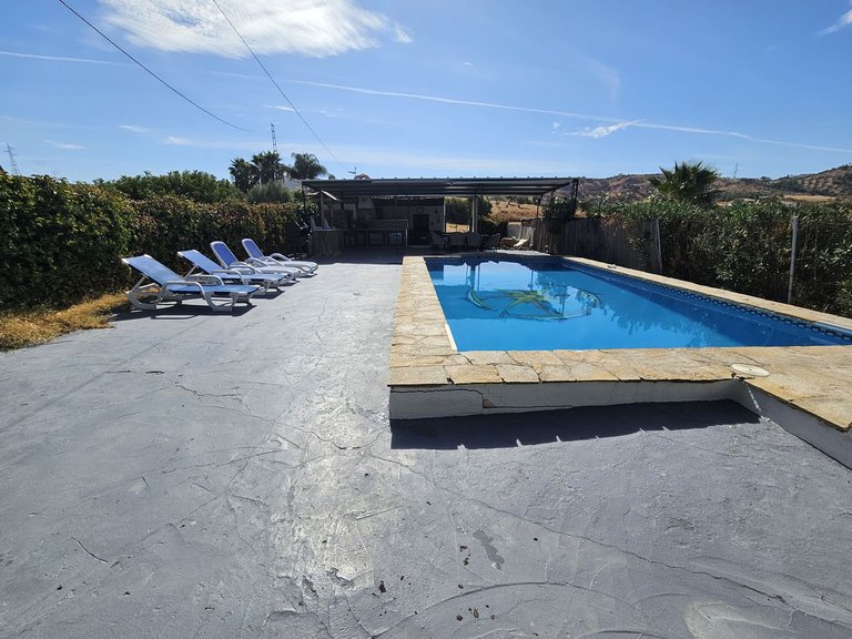 Villa for Sale in Coín, Malaga 2