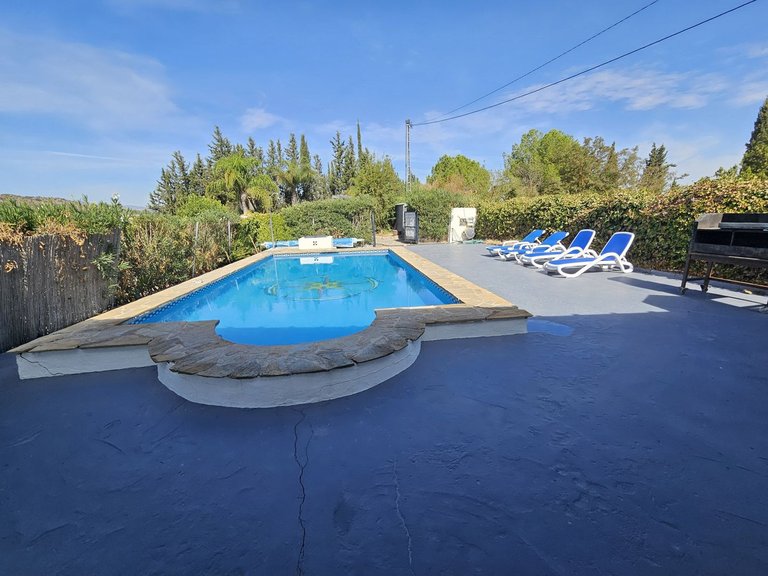 Villa for Sale in Coín, Malaga 29