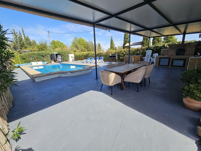 Villa for Sale in Coín, Malaga 3