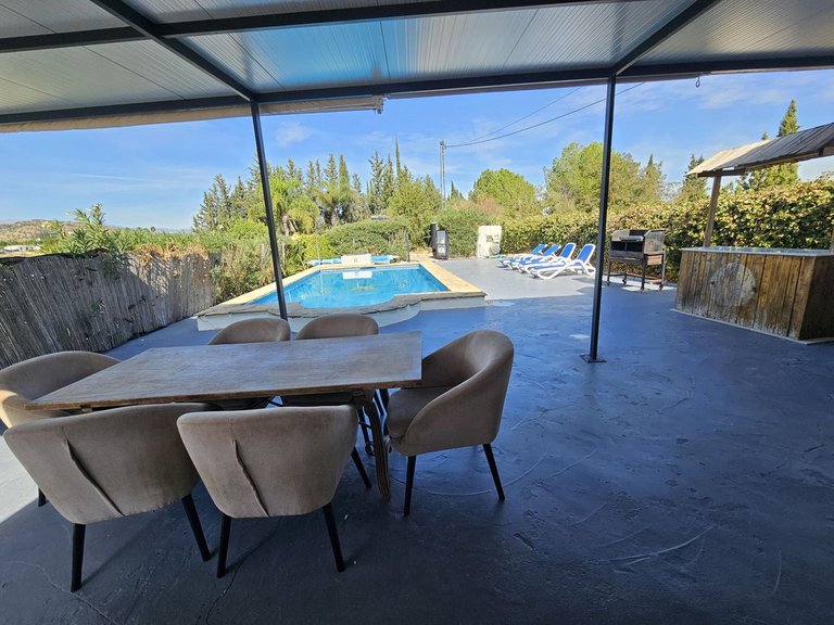 Villa for Sale in Coín, Malaga 30