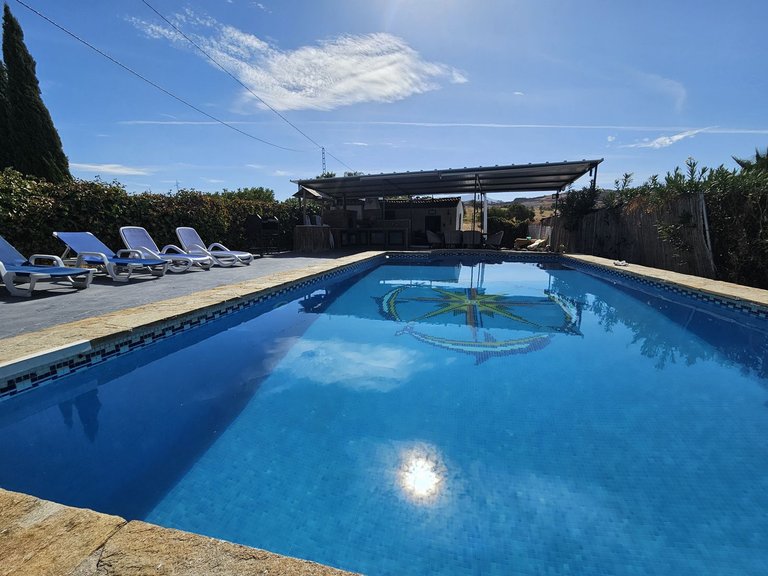 Villa for Sale in Coín, Malaga 31