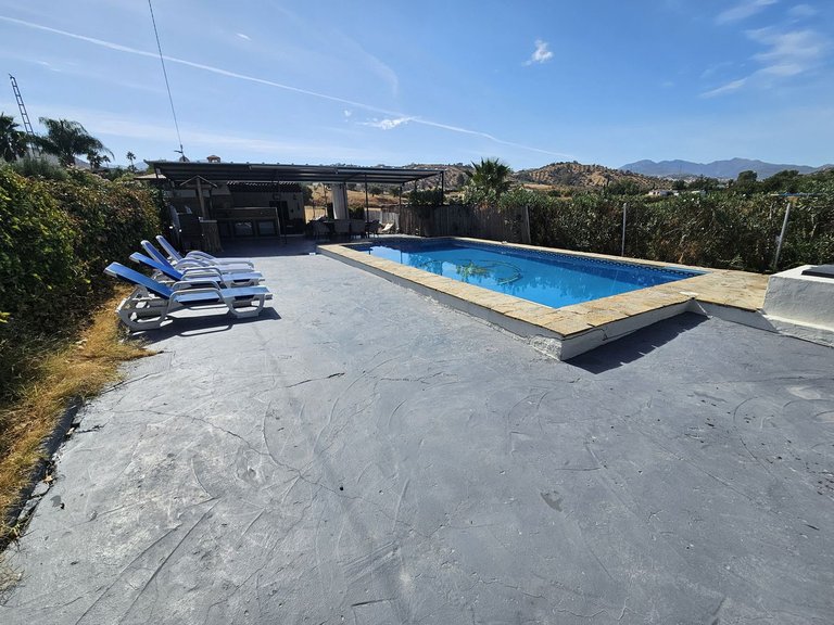 Villa for Sale in Coín, Malaga 32