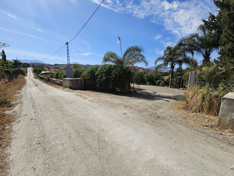 Villa for Sale in Coín, Malaga 38