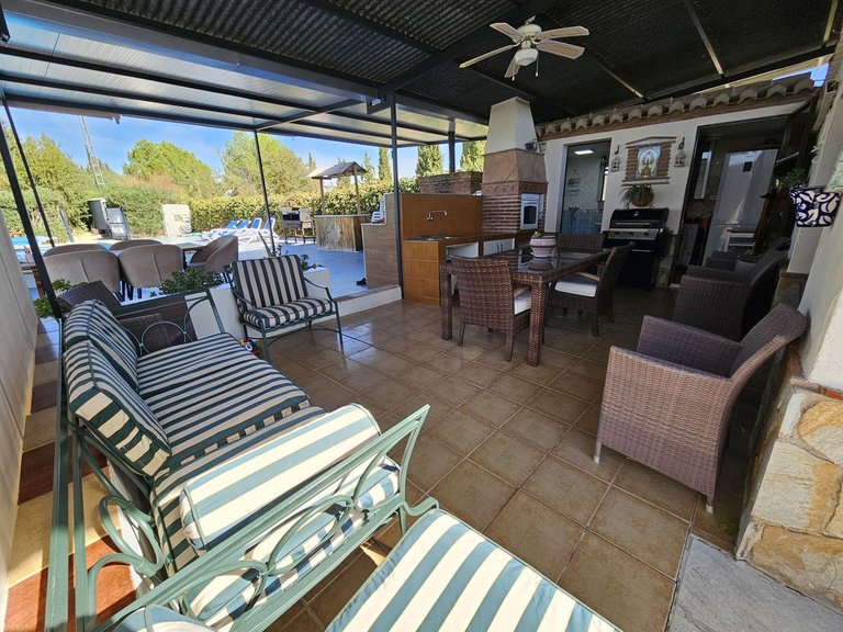Villa for Sale in Coín, Malaga 4