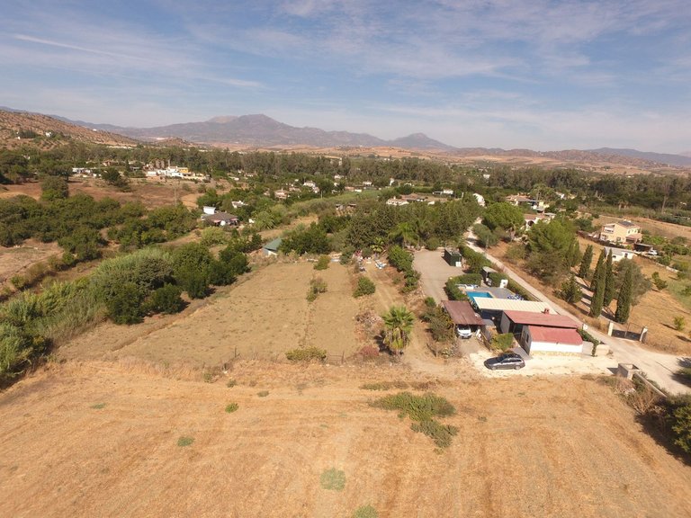 Villa for Sale in Coín, Malaga 44