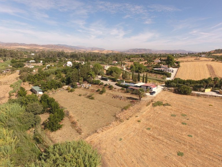 Villa for Sale in Coín, Malaga 45