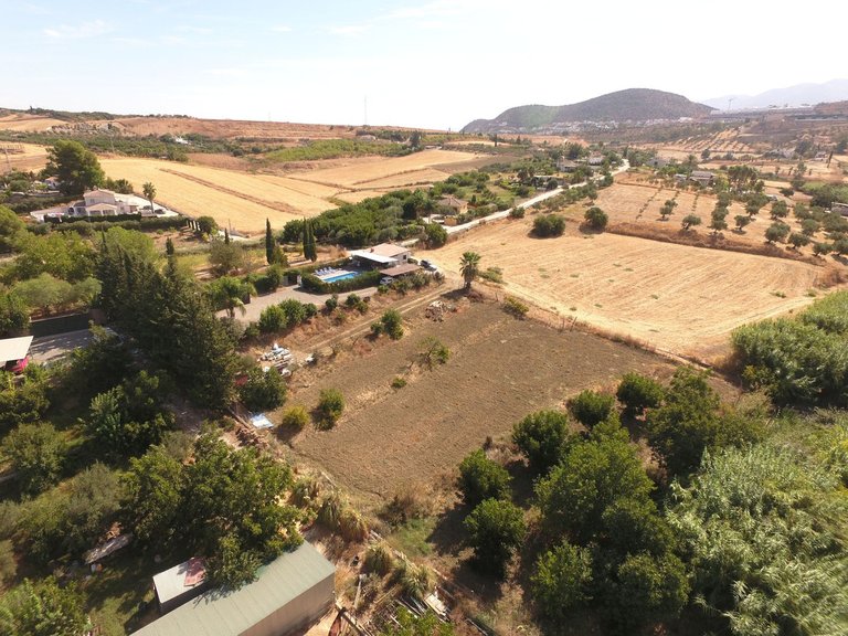 Villa for Sale in Coín, Malaga 49