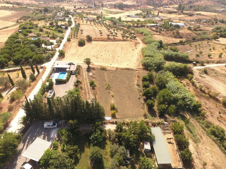 Villa for Sale in Coín, Malaga 50