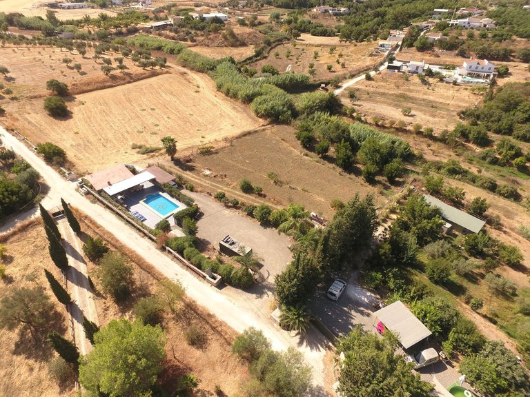 Villa for Sale in Coín, Malaga 51